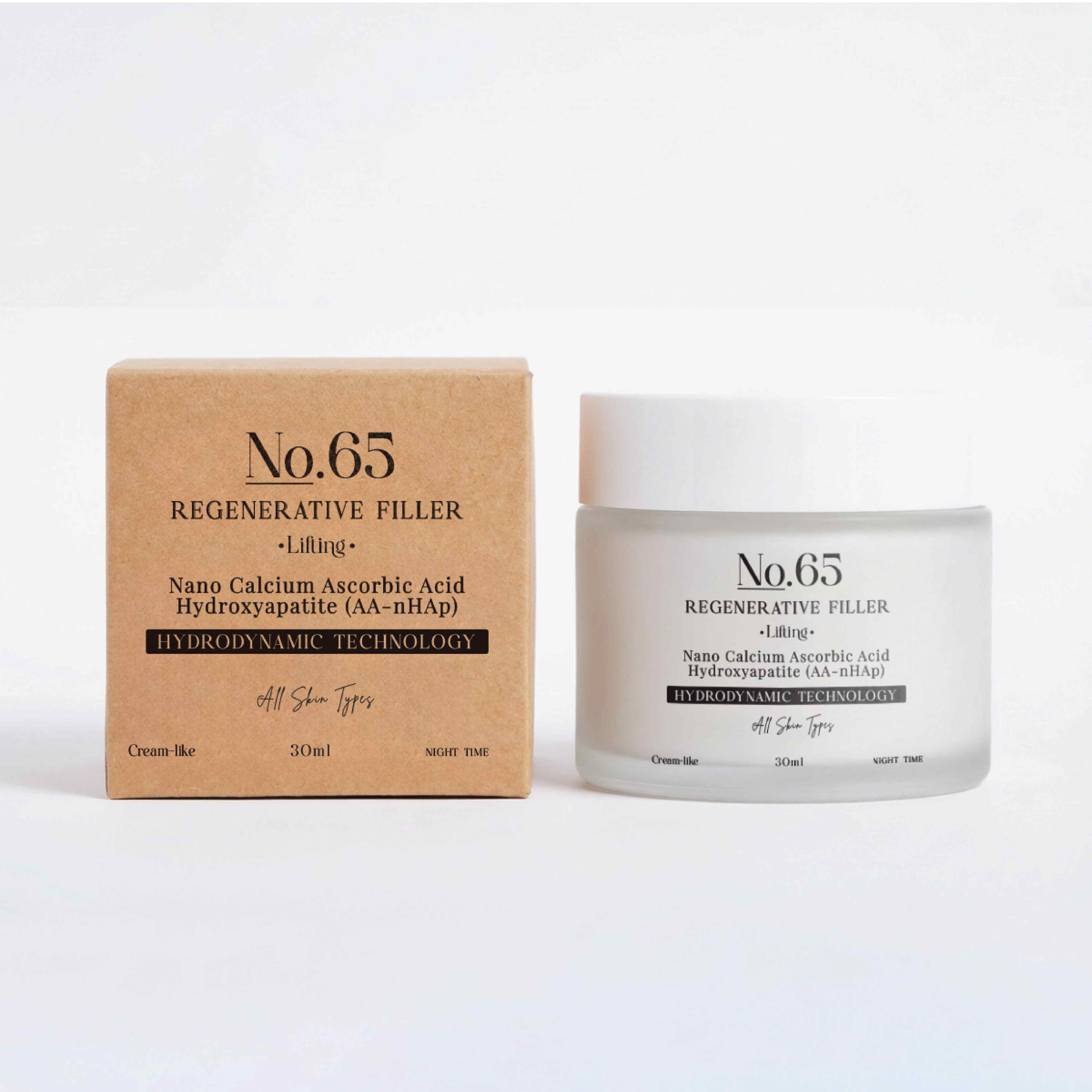 No.65 TOPICAL FILLER