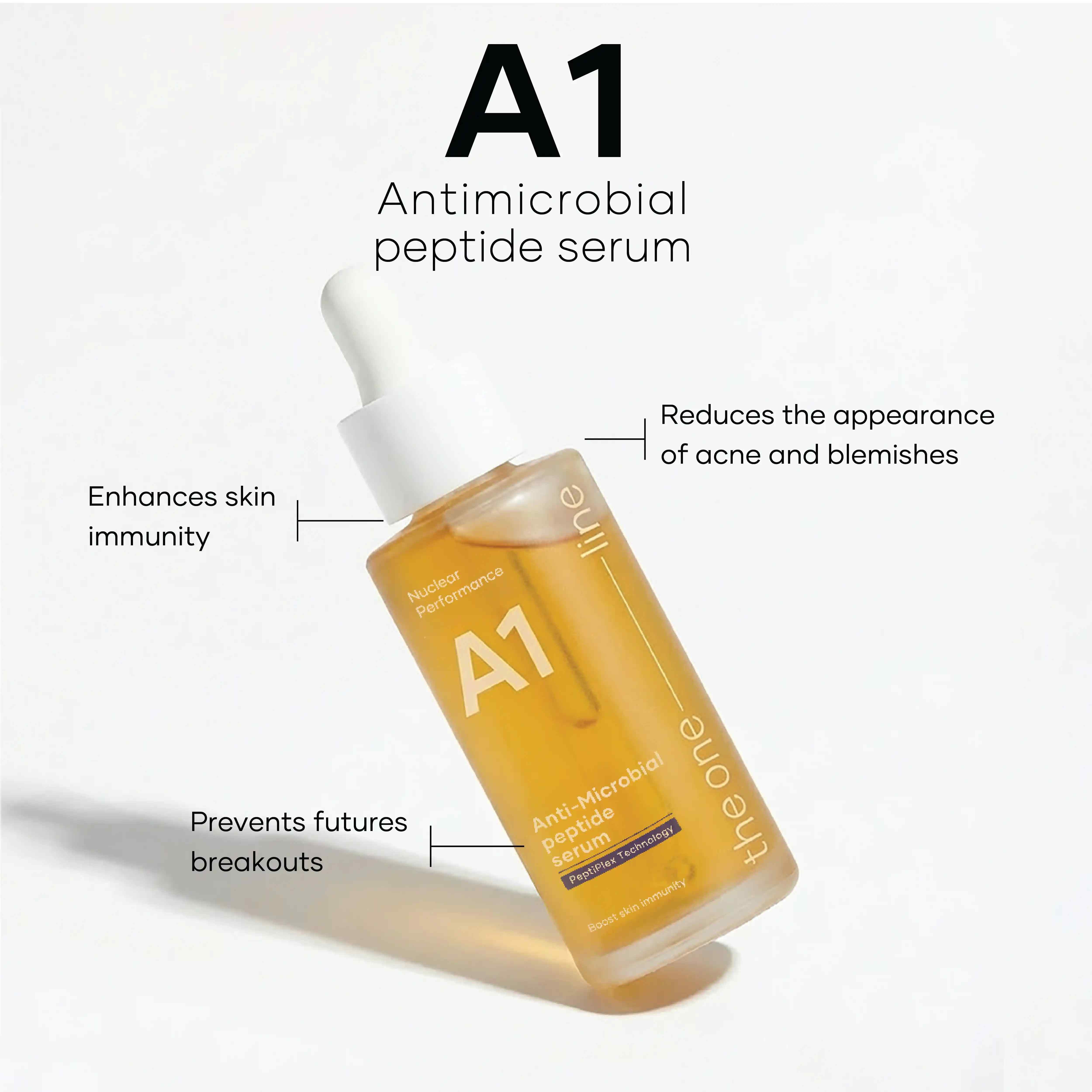 A1 ANTIMICROBIAL PEPTIDE SERUM 4