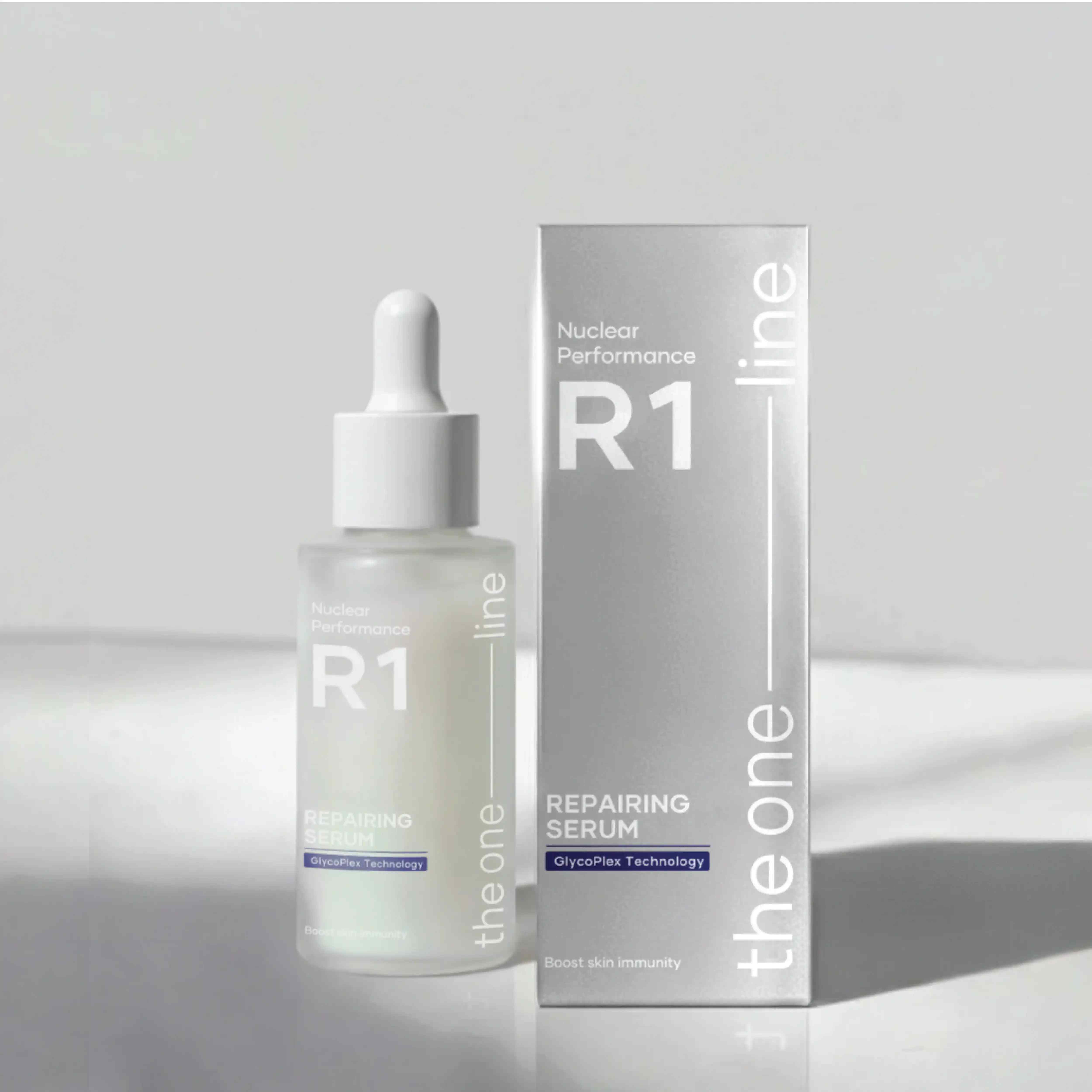 R1 REPAIRING SERUM
