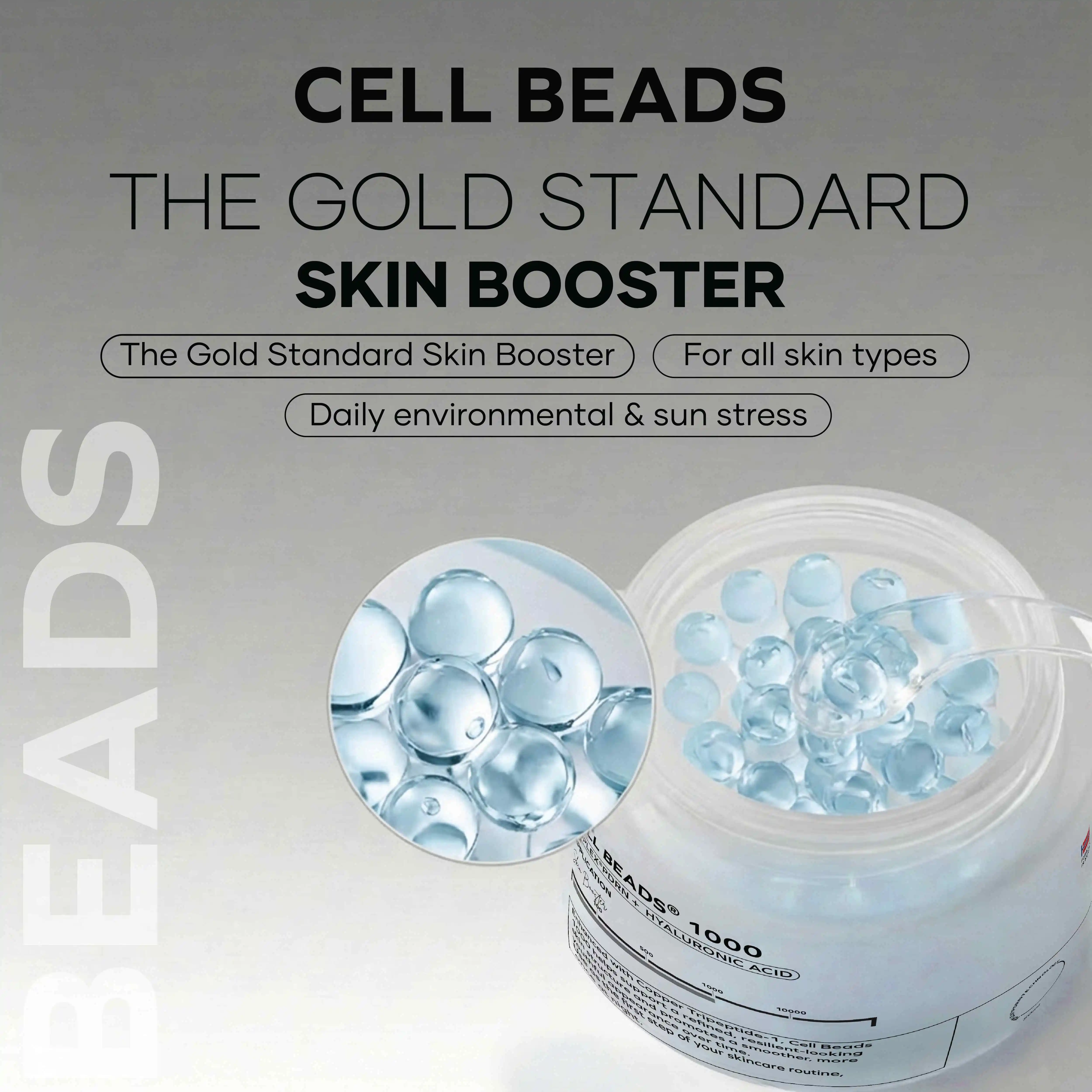 CELL BEADS 1000 3