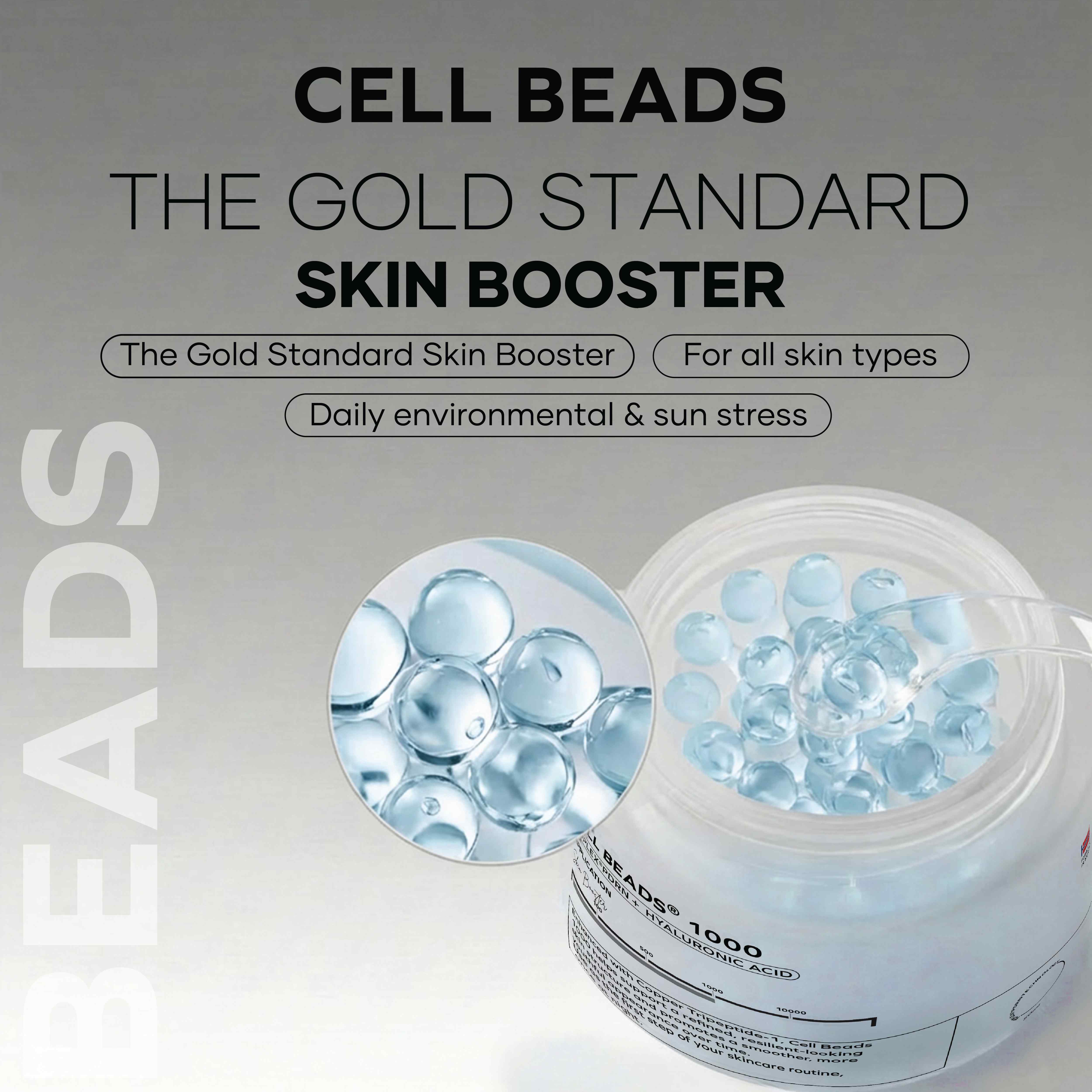 CELL BEADS 1000 9