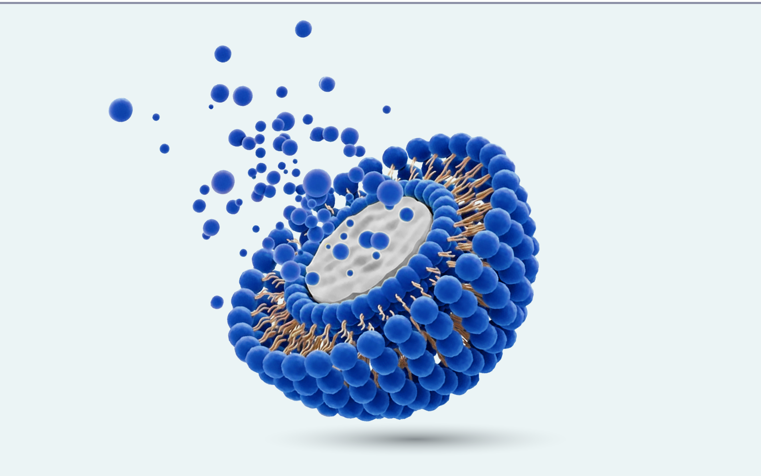 LIPOSOMAL TRI-ACTIVE SYSTEM®